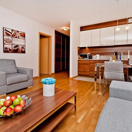 Blueapart Apartamenty Na Klifie Wladyslawowo Exterior foto