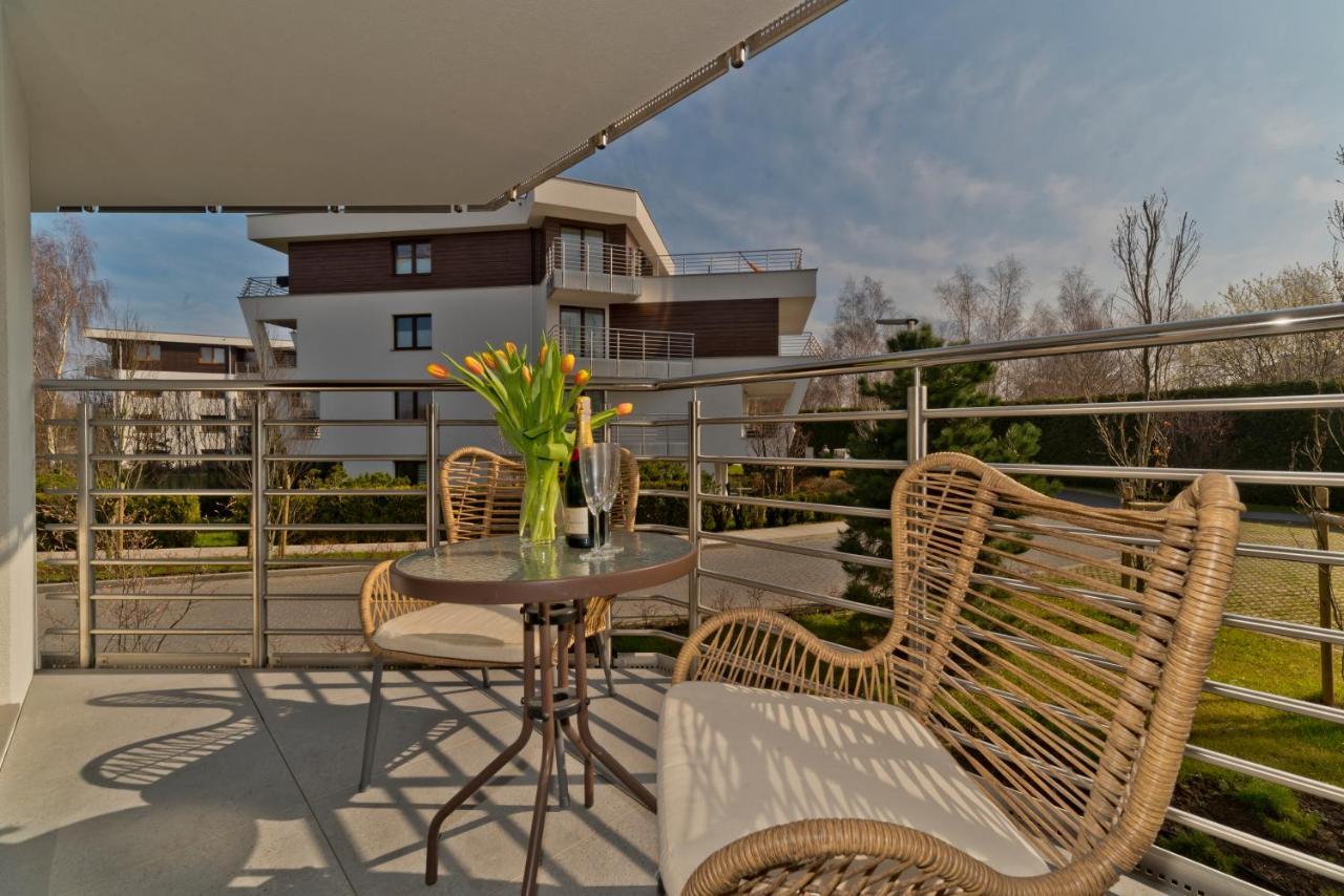 Blueapart Apartamenty Na Klifie Wladyslawowo Exterior foto