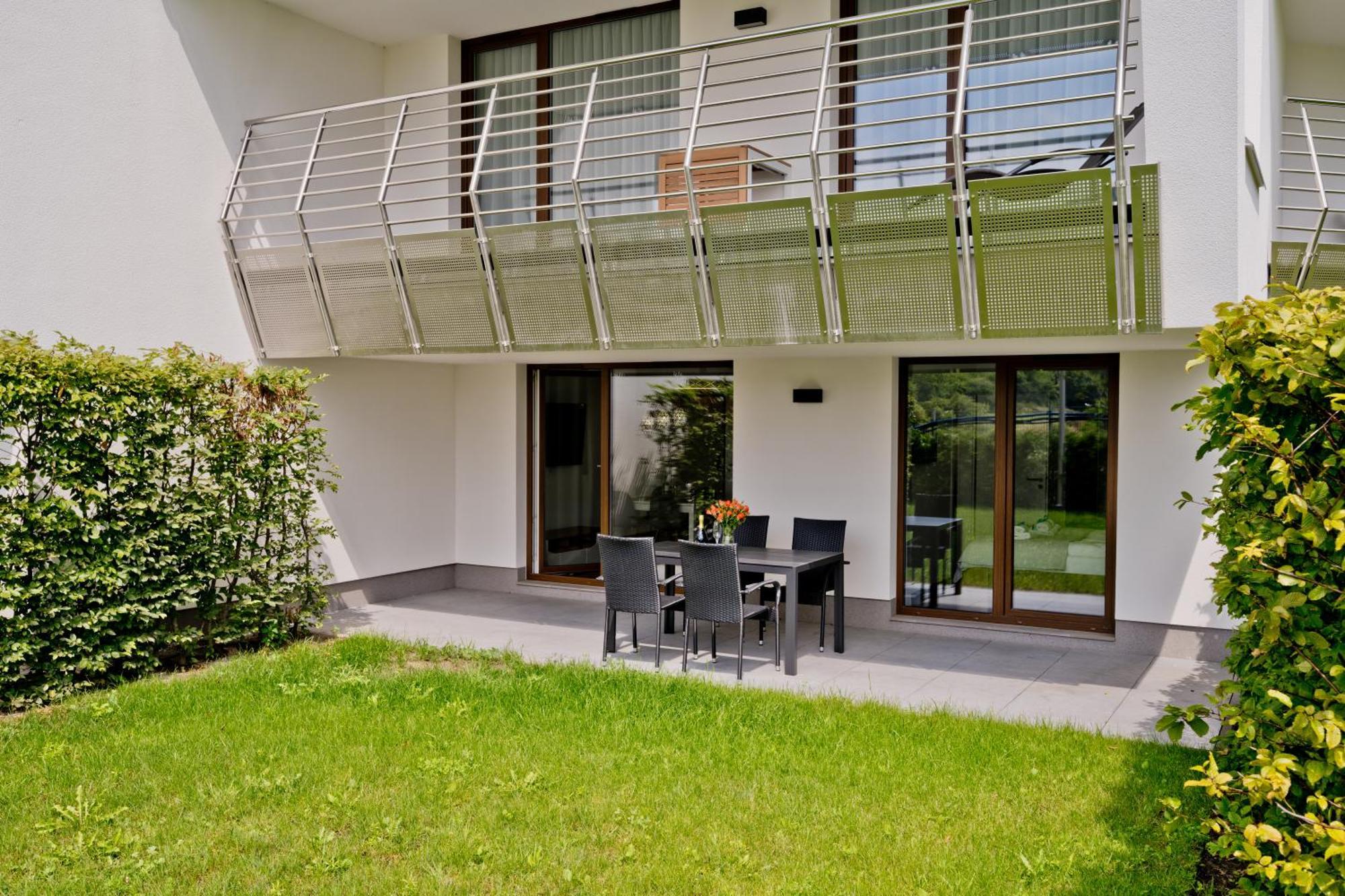 Blueapart Apartamenty Na Klifie Wladyslawowo Exterior foto