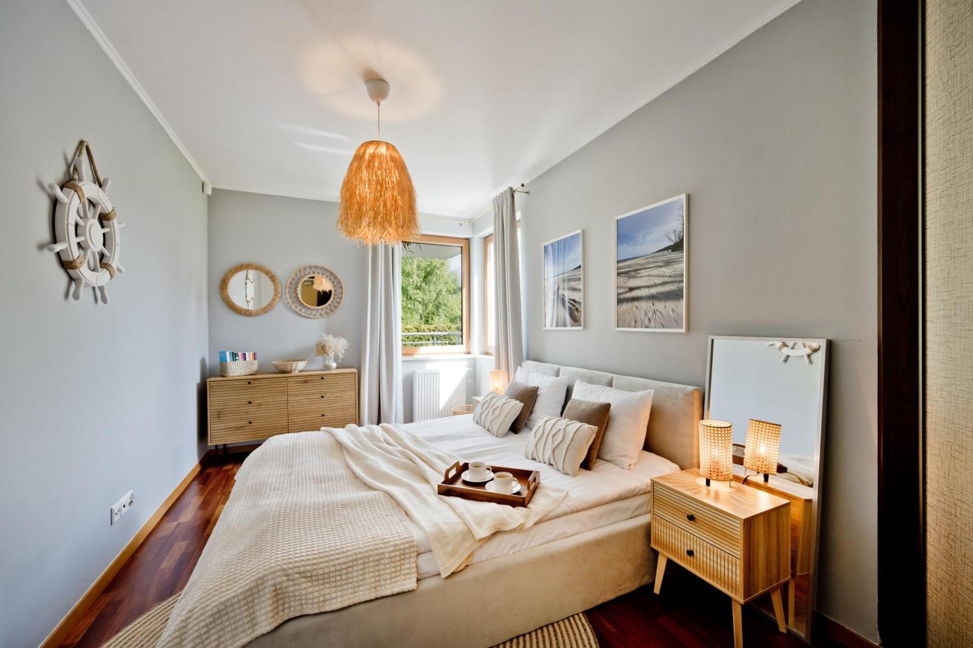 Blueapart Apartamenty Na Klifie Wladyslawowo Exterior foto
